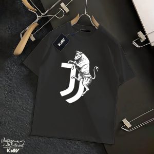 تیشرت هواداری یوونتوس