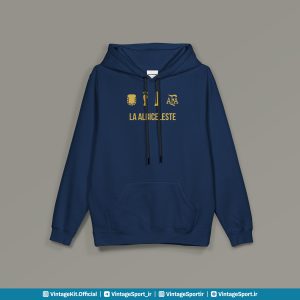 هودی هواداری آرژانتین