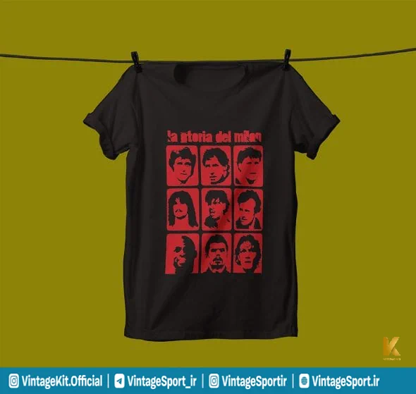 کیت آث میلان