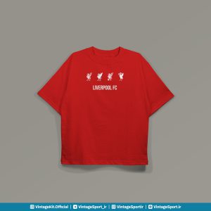 تیشرت هواداری لیورپول