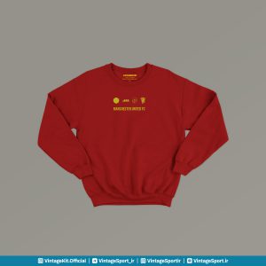 دورس هواداری منچستر یونایتد