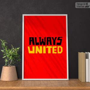 تابلو منچستر