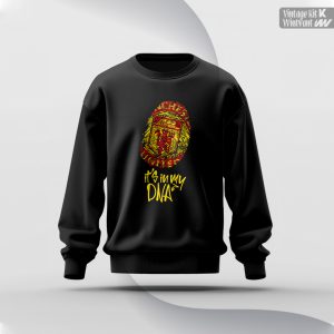 دورس هواداری منچستر یونایتد