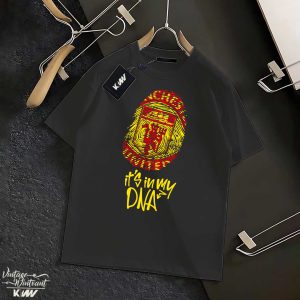 تیشرت هواداری منچستر یونایتد