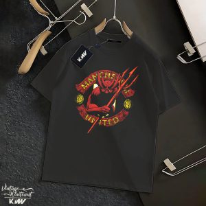 تیشرت منچستر یونایتد