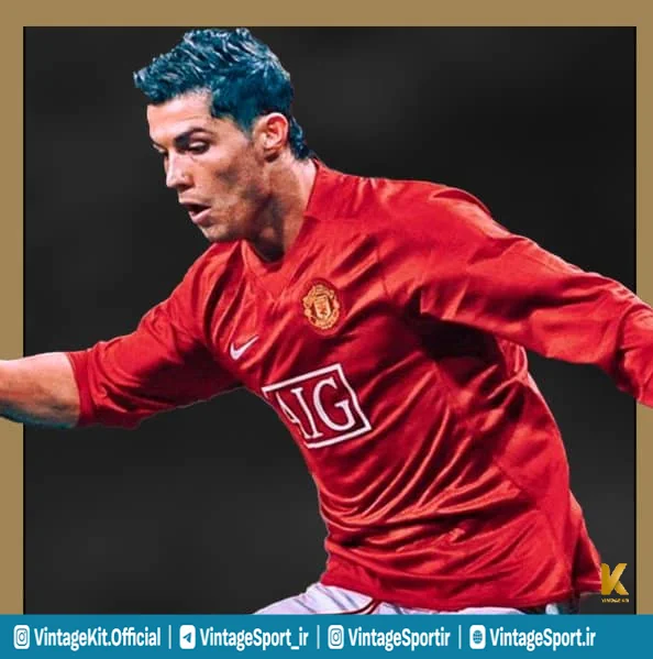 کیت منچستر یونایتد