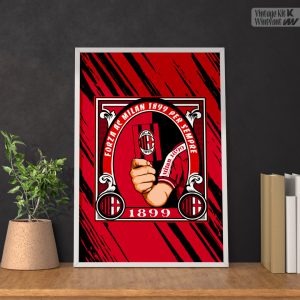 تابلو آث میلان