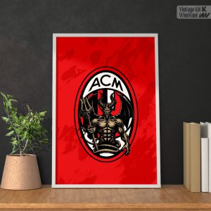 تابلو آث میلان