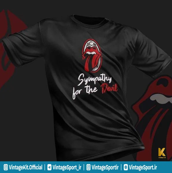 کیت آث میلان