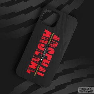 قاب موبایل آرسنال