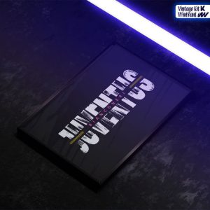 تابلو منچستر یوونتوس