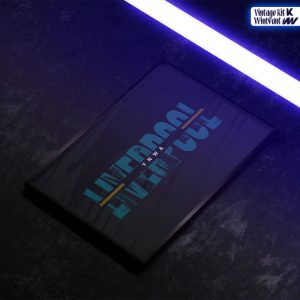 تابلو لیورپول