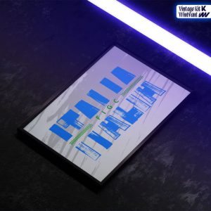 تابلو ایتالیا