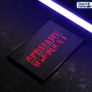 تابلو آلمان