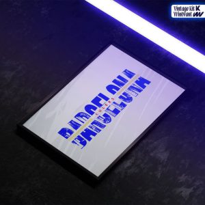 تابلو بارسلونا