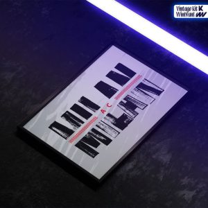 تابلو آث میلان