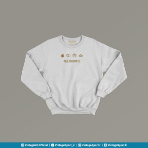 دورس هواداری رئال مادرید