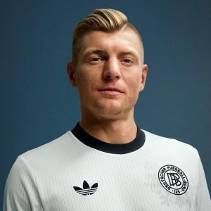 کیت ۱۲۵ سالگی آلمان