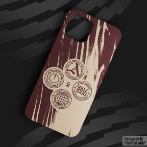 قاب موبایل آرسنال