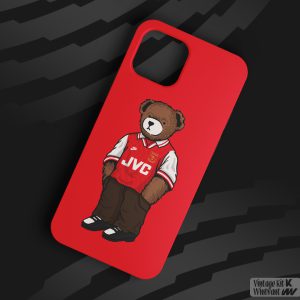 قاب موبایل آرسنال