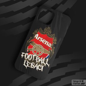 قاب موبایل آرسنال