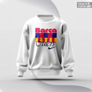 دورس هواداری بارسلونا