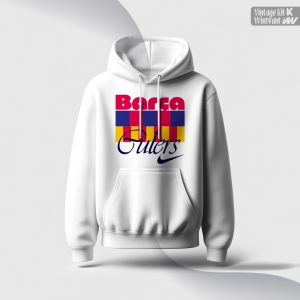 هودی هواداری بارسلونا