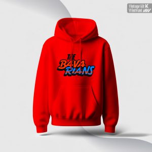 هودی هواداری بایرن مونیخ