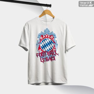 تیشرت هواداری بایرن مونیخ