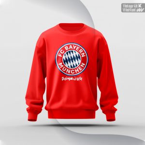 دورس با طرح بایرن مونیخ