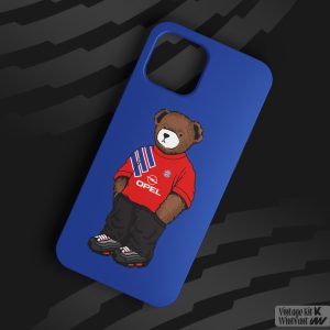 قاب موبایل بایرن مونیخ