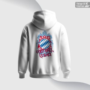 هودی هواداری بایرن مونیخ