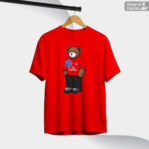 تیشرت هواداری بایرن