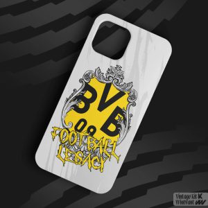 قاب موبایل دورتموند