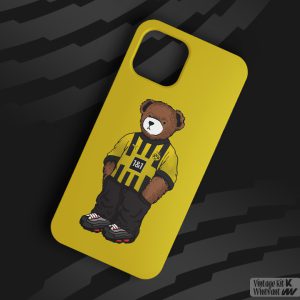 قاب موبایل دورتموند