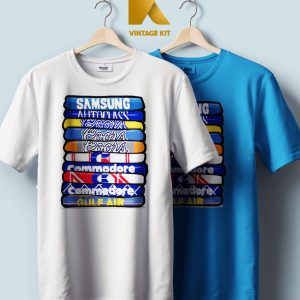 تیشرت طرح لگو چلسی