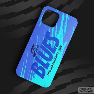 قاب موبایل چلسی