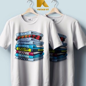 تیشرت طرح لگو منچستر سیتی