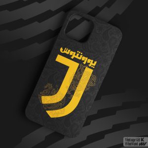 قاب موبایل یوونتوس