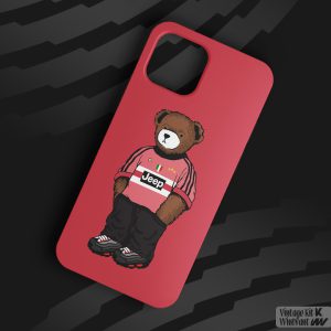 قاب موبایل یوونتوس