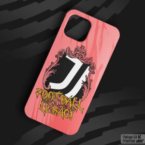 قاب موبایل یوونتوس