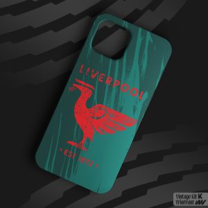 قاب موبایل لیورپول