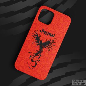 قاب موبایل لیورپول