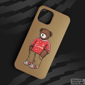 قاب موبایل لیورپول