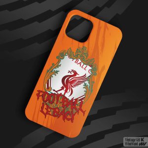 قاب موبایل لیورپول