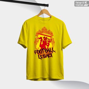 تیشرت هواداری منچستریونایتد