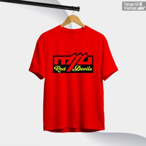 تیشرت هواداری منچستریونایتد