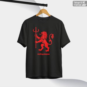 تیشرت هواداری منچستریونایتد