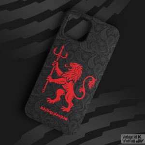 قاب موبایل آرسنال