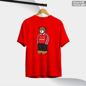 تیشرت هواداری منچستریونایتد